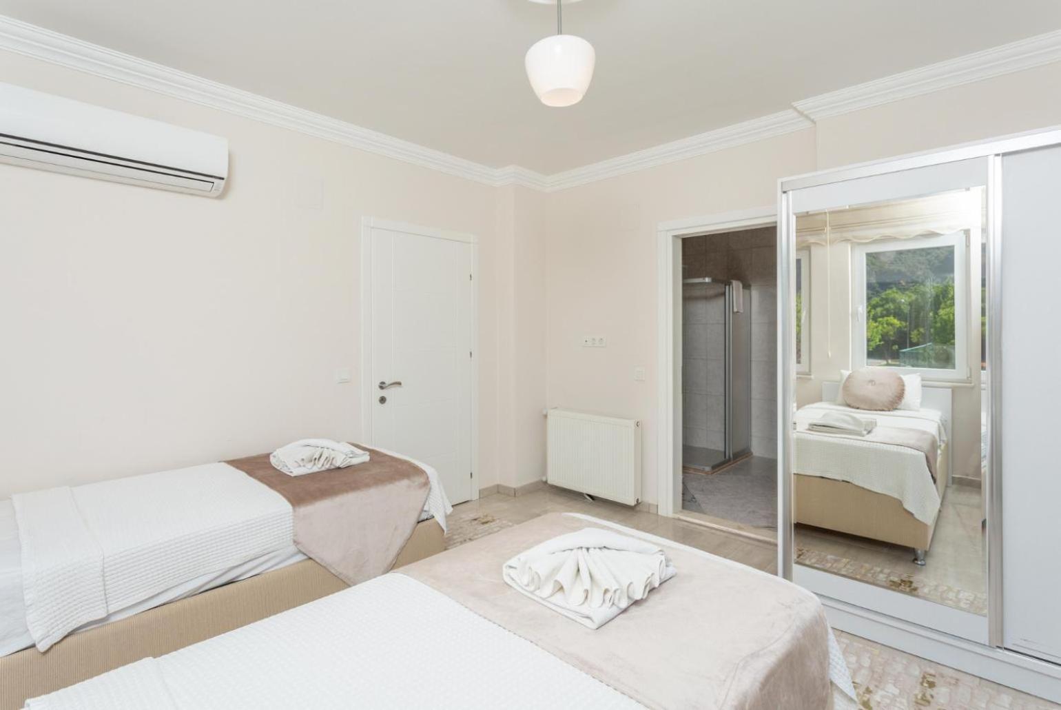 Villa Toprak Dalyan Esterno foto