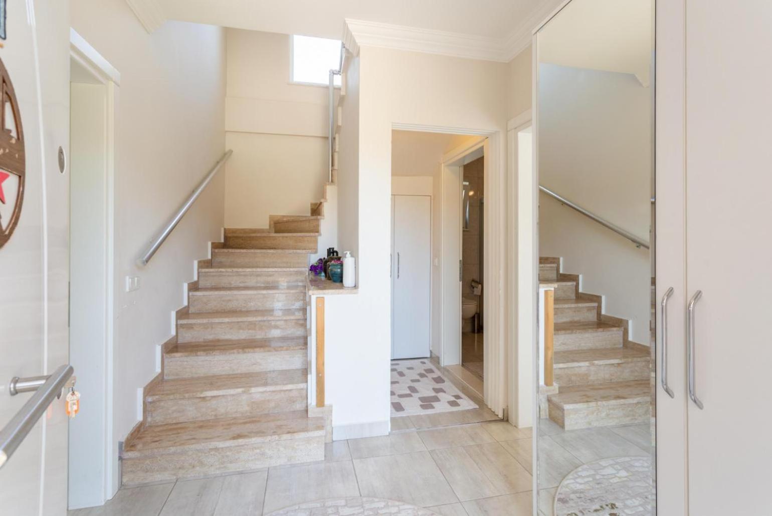 Villa Toprak Dalyan Esterno foto