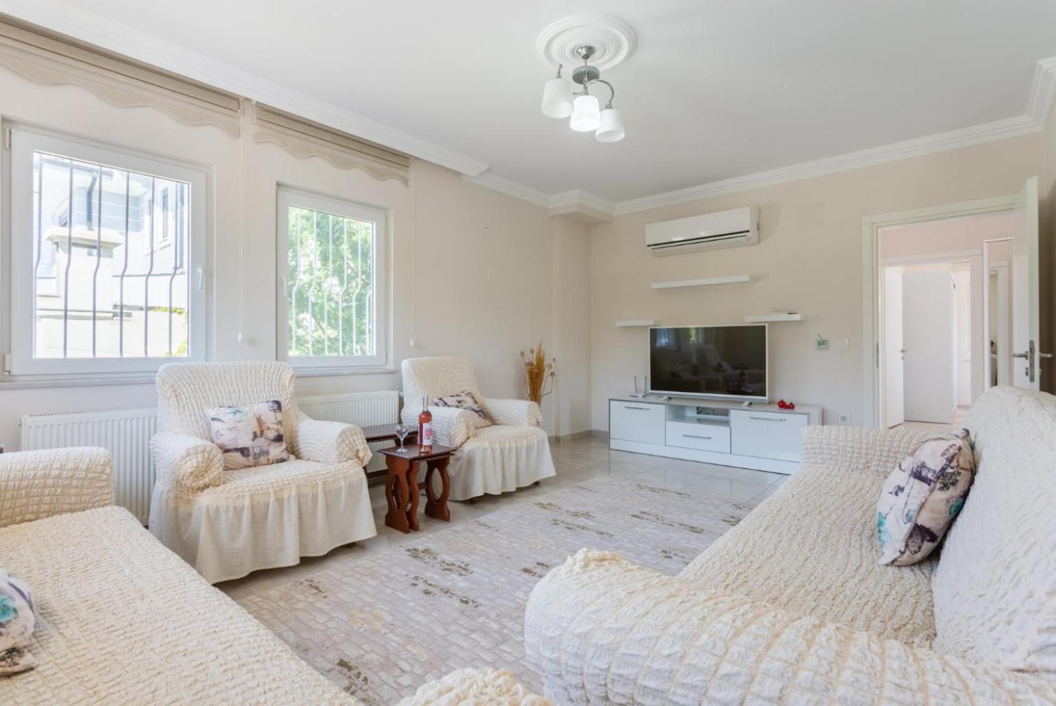 Villa Toprak Dalyan Esterno foto